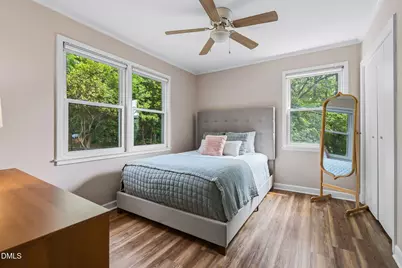 817 Daniels Street #B, Raleigh, NC 27605 - Photo 14