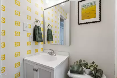 817 Daniels Street #B, Raleigh, NC 27605 - Photo 16
