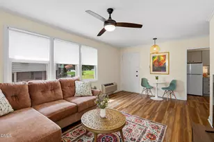 817 Daniels St, Raleigh, NC 27605 - Photo 1