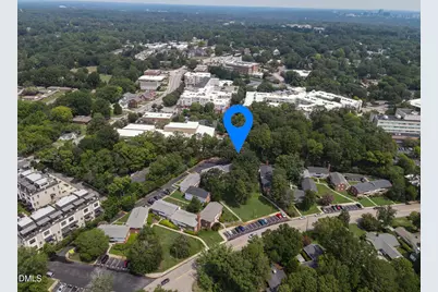 817 Daniels Street #B, Raleigh, NC 27605 - Photo 24