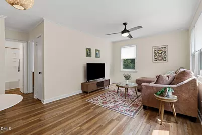 817 Daniels Street #B, Raleigh, NC 27605 - Photo 10