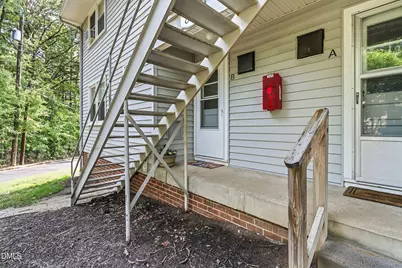 817 Daniels Street #B, Raleigh, NC 27605 - Photo 20