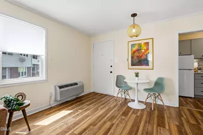 817 Daniels Street #B, Raleigh, NC 27605 - Photo 12