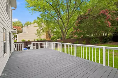 4300 Hickory Ridge Drive, Raleigh, NC 27609 - Photo 24