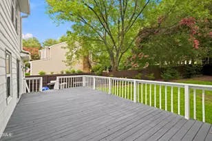 4300 Hickory Ridge Dr, Raleigh, NC 27609 - Photo 24
