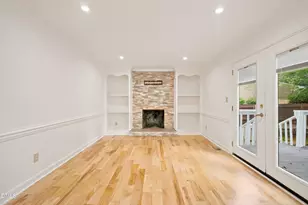 4300 Hickory Ridge Dr, Raleigh, NC 27609 - Photo 20