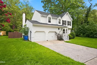 4300 Hickory Ridge Drive, Raleigh, NC 27609 - Photo 4