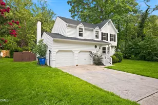 4300 Hickory Ridge Dr, Raleigh, NC 27609 - Photo 4