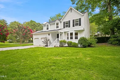 4300 Hickory Ridge Drive, Raleigh, NC 27609 - Photo 4