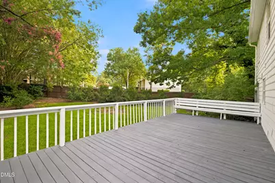 4300 Hickory Ridge Drive, Raleigh, NC 27609 - Photo 22