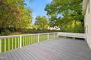 4300 Hickory Ridge Dr, Raleigh, NC 27609 - Photo 22