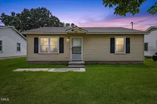 805 E Highland Ave, Rocky Mount, NC 27801 - Photo 1