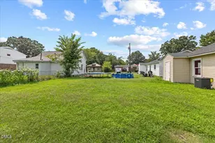805 E Highland Ave, Rocky Mount, NC 27801 - Photo 22