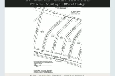 6862 Fire Tower Road, Bailey, NC 27807 - Photo 44