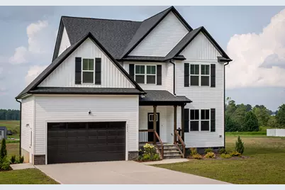 6862 Fire Tower Road, Bailey, NC 27807 - Photo 1