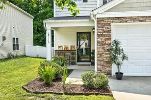 2811 Skybrook Ln, Durham, NC 27703 - Photo 4