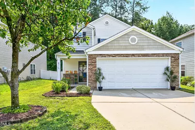 2811 Skybrook Lane, Durham, NC 27703 - Photo 1