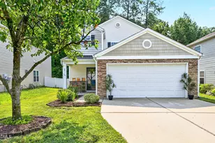 2811 Skybrook Ln, Durham, NC 27703 - Photo 1