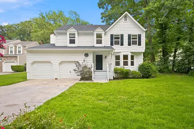 4300 Hickory Ridge Drive, Raleigh, NC 27609 - Photo 2
