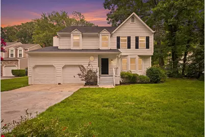 4300 Hickory Ridge Drive, Raleigh, NC 27609 - Photo 6
