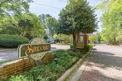 6151 Summer Pointe Place, Raleigh, NC 27606 - Photo 1