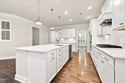 125 Oakmere Drive, Cary, NC 27513 - Photo 14