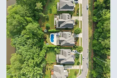 125 Oakmere Drive, Cary, NC 27513 - Photo 56
