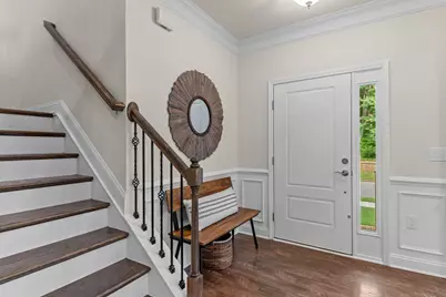 125 Oakmere Drive, Cary, NC 27513 - Photo 8