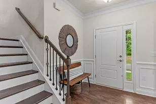 125 Oakmere Dr, Cary, NC 27513 - Photo 8