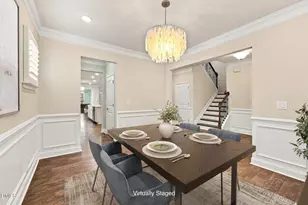 125 Oakmere Dr, Cary, NC 27513 - Photo 10