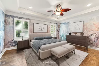 125 Oakmere Drive, Cary, NC 27513 - Photo 34