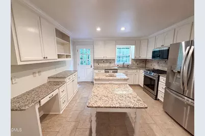 204 Boulder Bluff Trail, Chapel Hill, NC 27516 - Photo 2