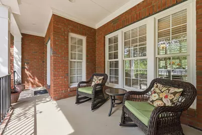 206 Yale Lane, Chapel Hill, NC 27517 - Photo 2