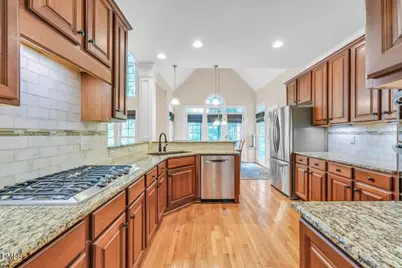 206 Yale Lane, Chapel Hill, NC 27517 - Photo 10