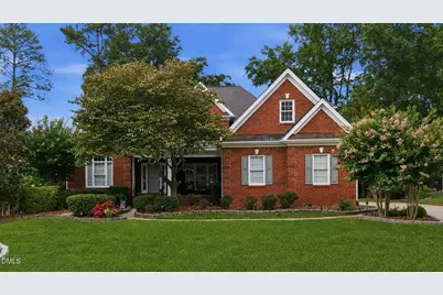 206 Yale Lane, Chapel Hill, NC 27517 - Photo 1