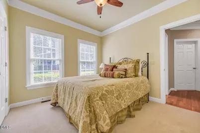 206 Yale Lane, Chapel Hill, NC 27517 - Photo 22