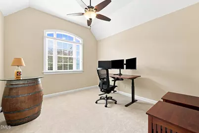 206 Yale Lane, Chapel Hill, NC 27517 - Photo 26