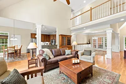 206 Yale Lane, Chapel Hill, NC 27517 - Photo 6