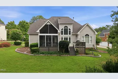 206 Yale Lane, Chapel Hill, NC 27517 - Photo 34