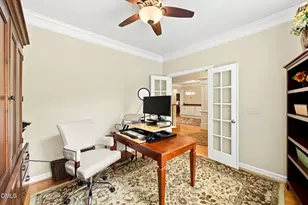 206 Yale Ln, Chapel Hill, NC 27517 - Photo 16