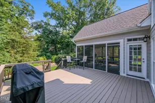 206 Yale Ln, Chapel Hill, NC 27517 - Photo 38