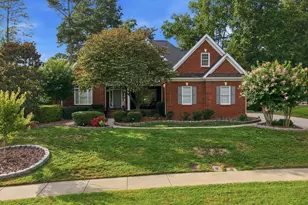 206 Yale Ln, Chapel Hill, NC 27517 - Photo 42
