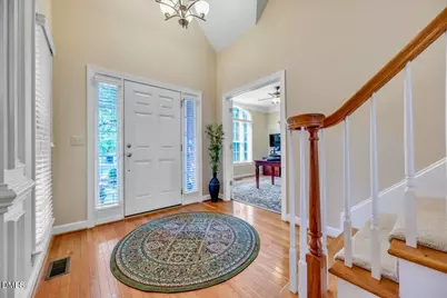 206 Yale Lane, Chapel Hill, NC 27517 - Photo 14