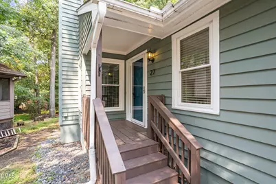 27 Clover Drive, Chapel Hill, NC 27517 - Photo 2