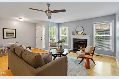 27 Clover Drive, Chapel Hill, NC 27517 - Photo 6