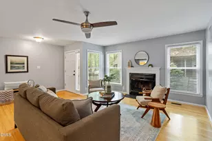 27 Clover Dr, Chapel Hill, NC 27517 - Photo 6