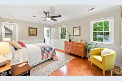 2461 Sedgefield Drive, Chapel Hill, NC 27514 - Photo 22