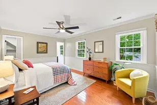 2461 Sedgefield Dr, Chapel Hill, NC 27514 - Photo 22