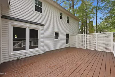 2461 Sedgefield Drive, Chapel Hill, NC 27514 - Photo 36
