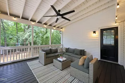 2461 Sedgefield Drive, Chapel Hill, NC 27514 - Photo 34